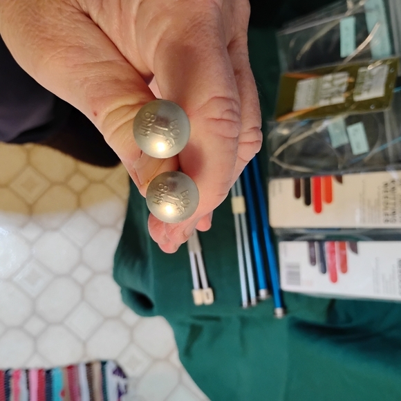Knitting Needles - Picture 6 of 7